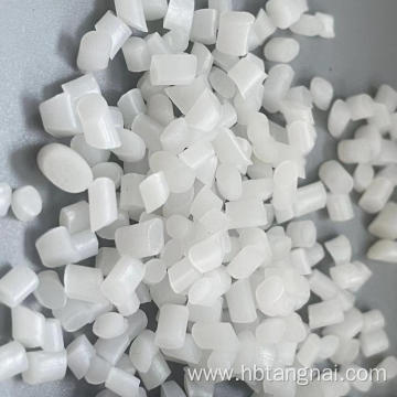 thermoplastic elastomer TPE granules TPE